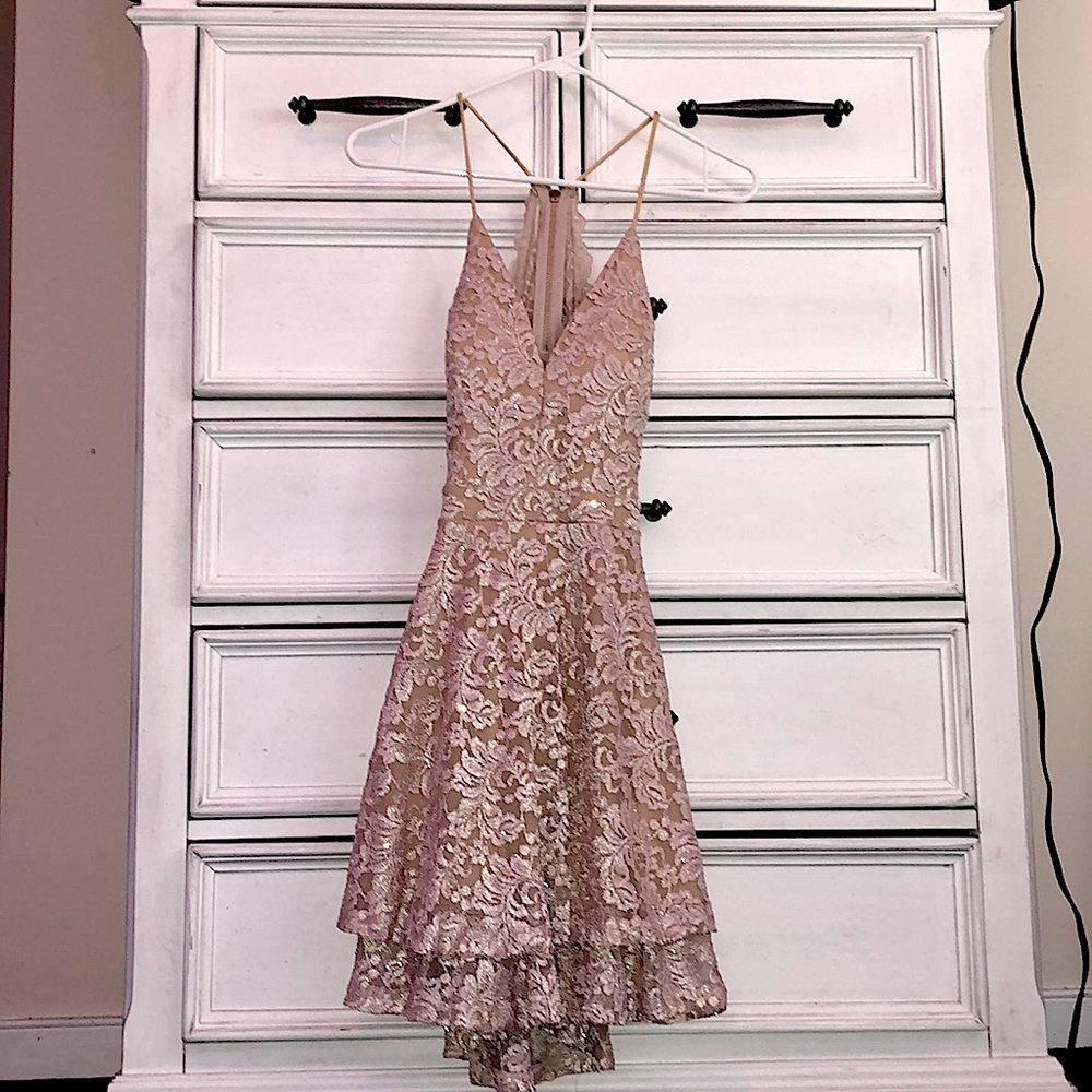 Gorgeous dress